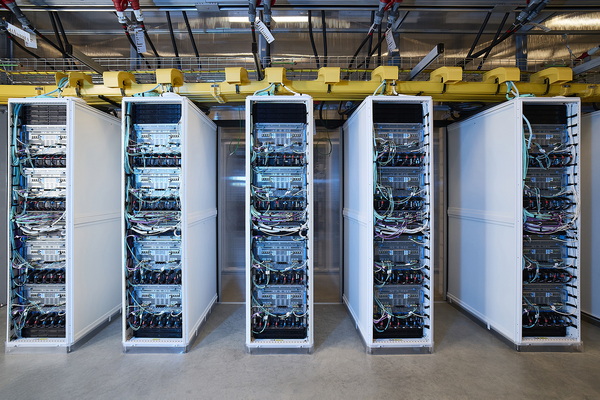 datacenter oke